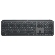  Teclado Log...
