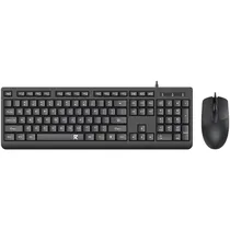  Teclado Red...