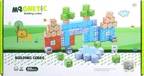  Cubos Magné...