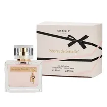 Sistelle Secret de Sistelle Fem 85ML Edp c/s