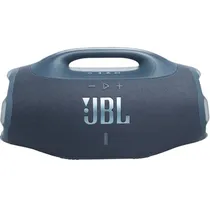 Caixa de Som JBL Boombox 4 Blue