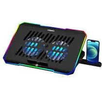 Ventilador para Notebook Satellite A-CP42 RGB