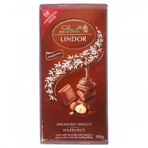  Lindt Choco...