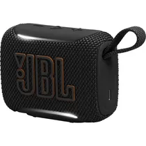 Caixa de Som JBL Go 5 Preto