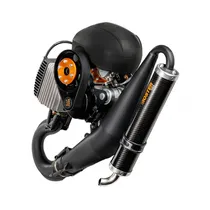 Vittorazi Engine MOSTER185 Plus 2.68 MY25 Manual Start MPM268-MY25