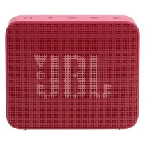 Caixa de Som JBL Go Essential 2 BT Red