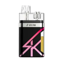Life Pod SK Kit Strawberry Ice Cream