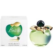 Nina Ricci Bella Edt 80ML