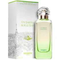 P.Hermes Un Jardin Sur Le Toi Edt 100ML