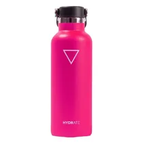 Hydrate Termo 721620 621ML Rosado Flamenco