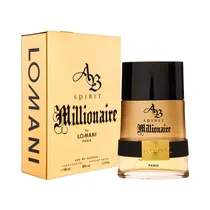  Perfume Mas...