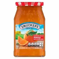 Smuckers Mermelada Naranja 340GR