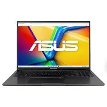 Notebook Asus Vivobook F1605VA-AB74 i7-1355U/ 16GB/ 1TB SSD/ 16" Wuxga/ W11 Nuevo Preto