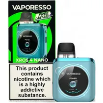 Vaper Vapor...