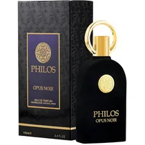 P.Maison Al Philos Opus Noir Edp 100ML