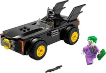  Lego Batman...