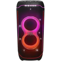 Caixa de Som JBL Party Box Ultimate Bivolt - Preta (Caixa Feia)