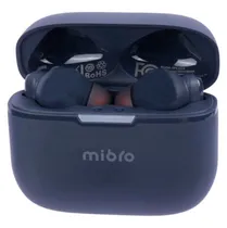 Fone de Ouvido Mibro Earbuds AC1 XPEJ010 Wireless - Azul