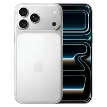 Apple iPhone 17 Pro Max 256GB MFXG4LL/A Silver MFXG4LL/A A3257