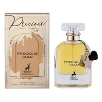 P.Maison Al Precious Gold Edp 80ML