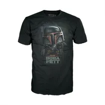 Funko Tees ...