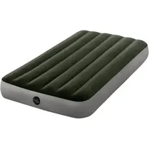 Intex Colchon 64107 Inflable 99X191X25CM