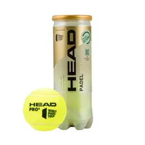 Pelota de Padel Head Padel s