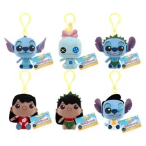 Funko Mystery Minis Plush Lilo & Stitch 81933