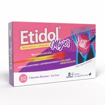  Etidol Muje...