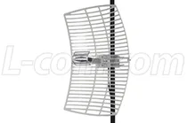 W. Antena HYP 20DBI HG2420EG-NF So Ponteira