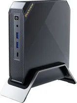 Mini PC Blackview MP200 Intel i9-11900H/16GB DDR4/1TBSSD/W11 Pro Black