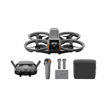 Drone Dji Avata 2 FLY More Combo (Tres Batería)