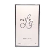 Perfume Stella Dustin La Priere Eau de Parfum 100ML