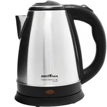 Chaleira Britania BCH02 1,8L 220V