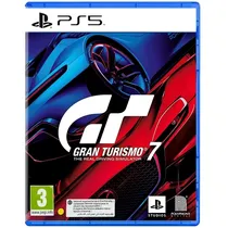 Jogo para Playstation 5 Sony Gran Turismo 7