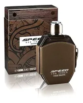 Emper Speed Oud Touch Edt 100ML