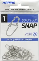  Snap Marine...