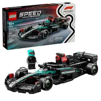  Lego Speed ...