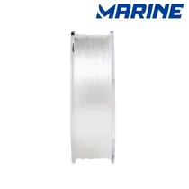 Marine Linea Vexter Power Leader 30.4LB 0.47MM 50M