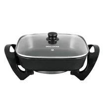 Grill Megastar BA-14N - 220V