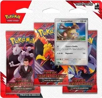  Cartas Poké...