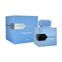 Perfume Al Haramain L'Aventure Ciel Edp Unissex 100ML