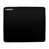 Mousepad Satellite A-PAD021 - 27 X 32 X 0.3 CM - Preto