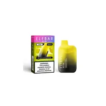 Elf Bar BC 15K Passion Fruit Orange Guava