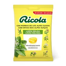  Ricola Cara...