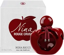 Perfume Nina Ricci Rouge Crush Edp 50ML - Feminino