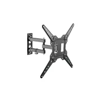 Suporte p/TV FTX FTX68-443 23 A 55 30KG/INC10/Gir