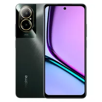 Realme C67 RMX3890 Dual 128 GB – Black Rock