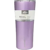 Copo Térmico Hydrapeak HP-REVEL-22-Enchanted-Lavender 650ML - Lavanda