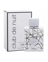 Club de Nuit Sillage Edp 105ML